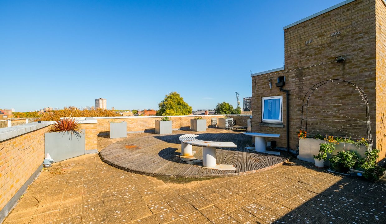 Flat 10, 58 Goldsmiths-10