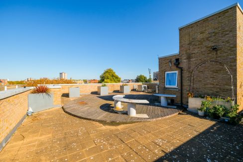 Flat 10, 58 Goldsmiths-10