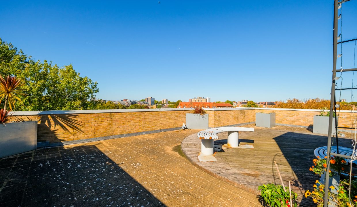 Flat 10, 58 Goldsmiths-11