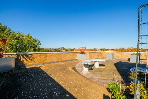 Flat 10, 58 Goldsmiths-11