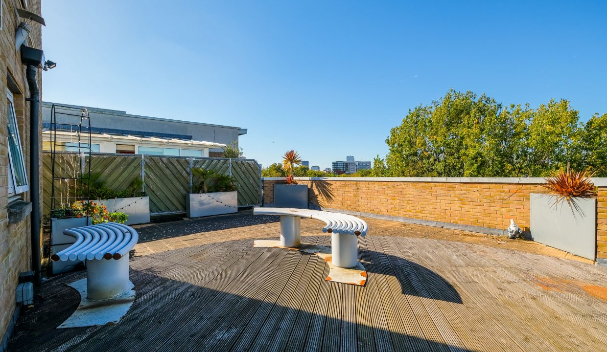 Flat 10, 58 Goldsmiths-2