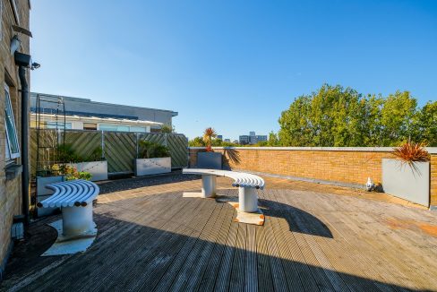 Flat 10, 58 Goldsmiths-2