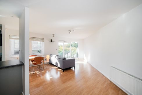 Flat 10, 58 Goldsmiths-20