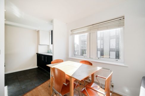 Flat 10, 58 Goldsmiths-21