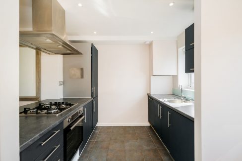 Flat 10, 58 Goldsmiths-22