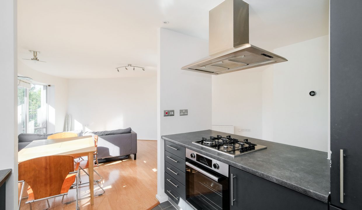 Flat 10, 58 Goldsmiths-23