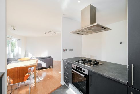 Flat 10, 58 Goldsmiths-23