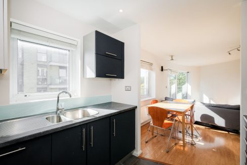 Flat 10, 58 Goldsmiths-24