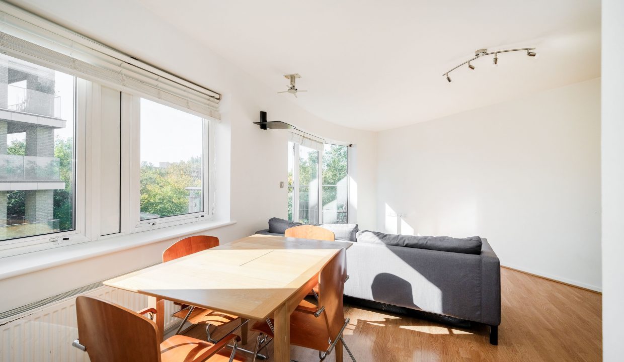 Flat 10, 58 Goldsmiths-25