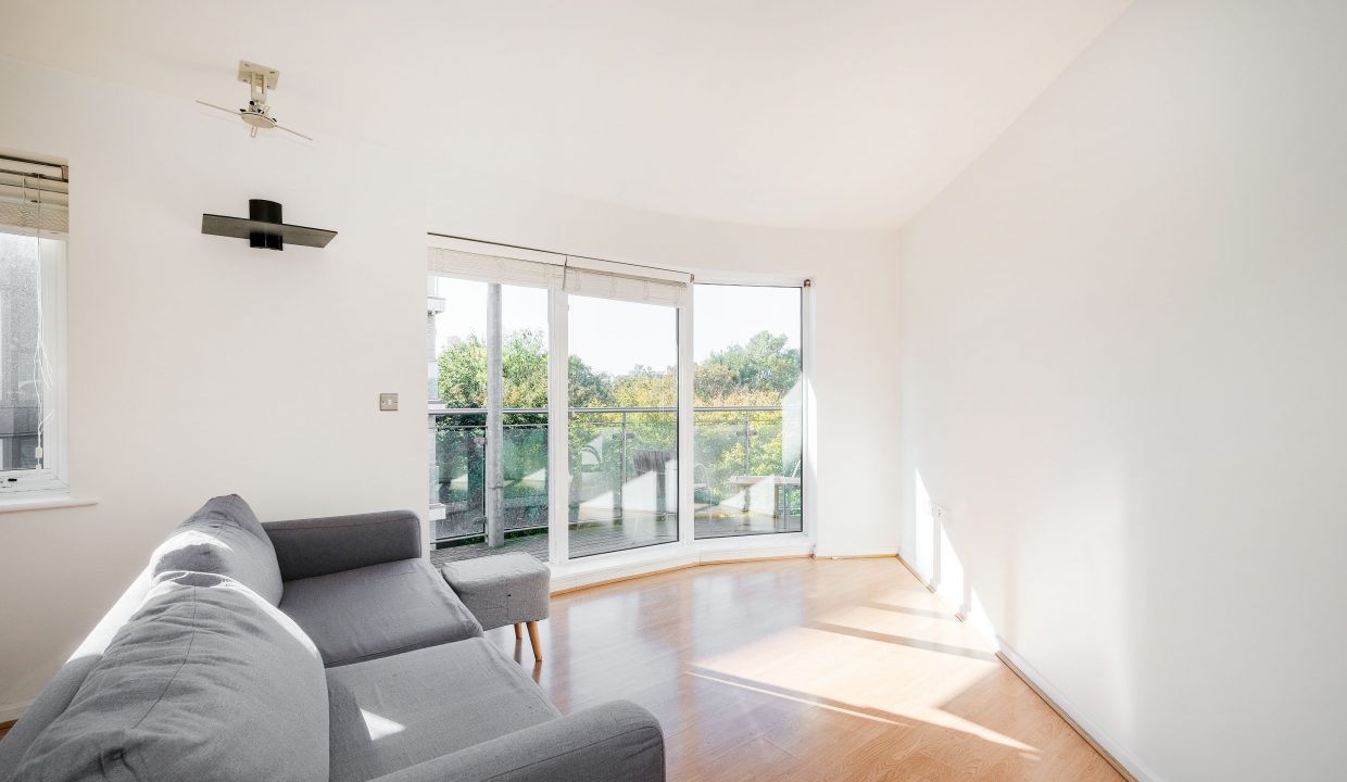 Flat 10, 58 Goldsmiths-26