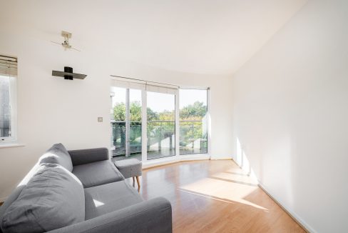 Flat 10, 58 Goldsmiths-26