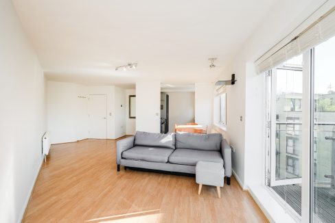 Flat 10, 58 Goldsmiths-27