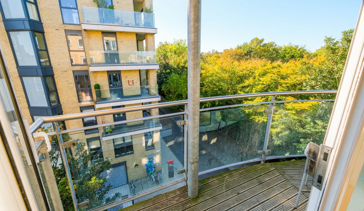 Flat 10, 58 Goldsmiths-28