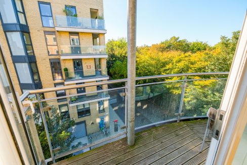 Flat 10, 58 Goldsmiths-28