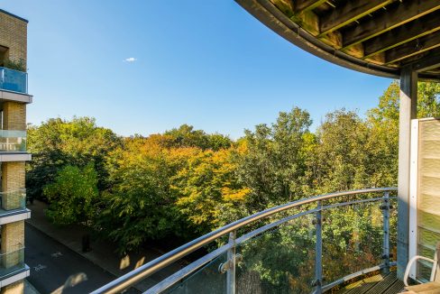 Flat 10, 58 Goldsmiths-30