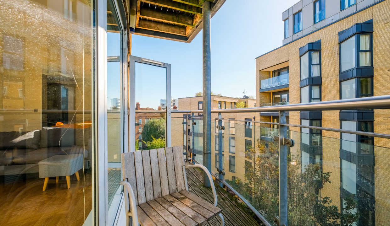 Flat 10, 58 Goldsmiths-31