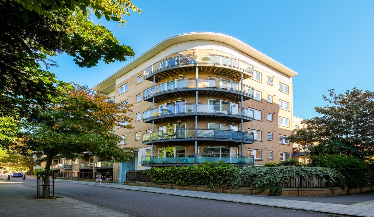 Flat 10 58 Goldsmiths-37