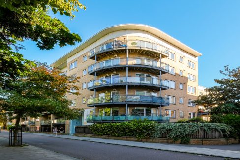 Flat 10 58 Goldsmiths-37