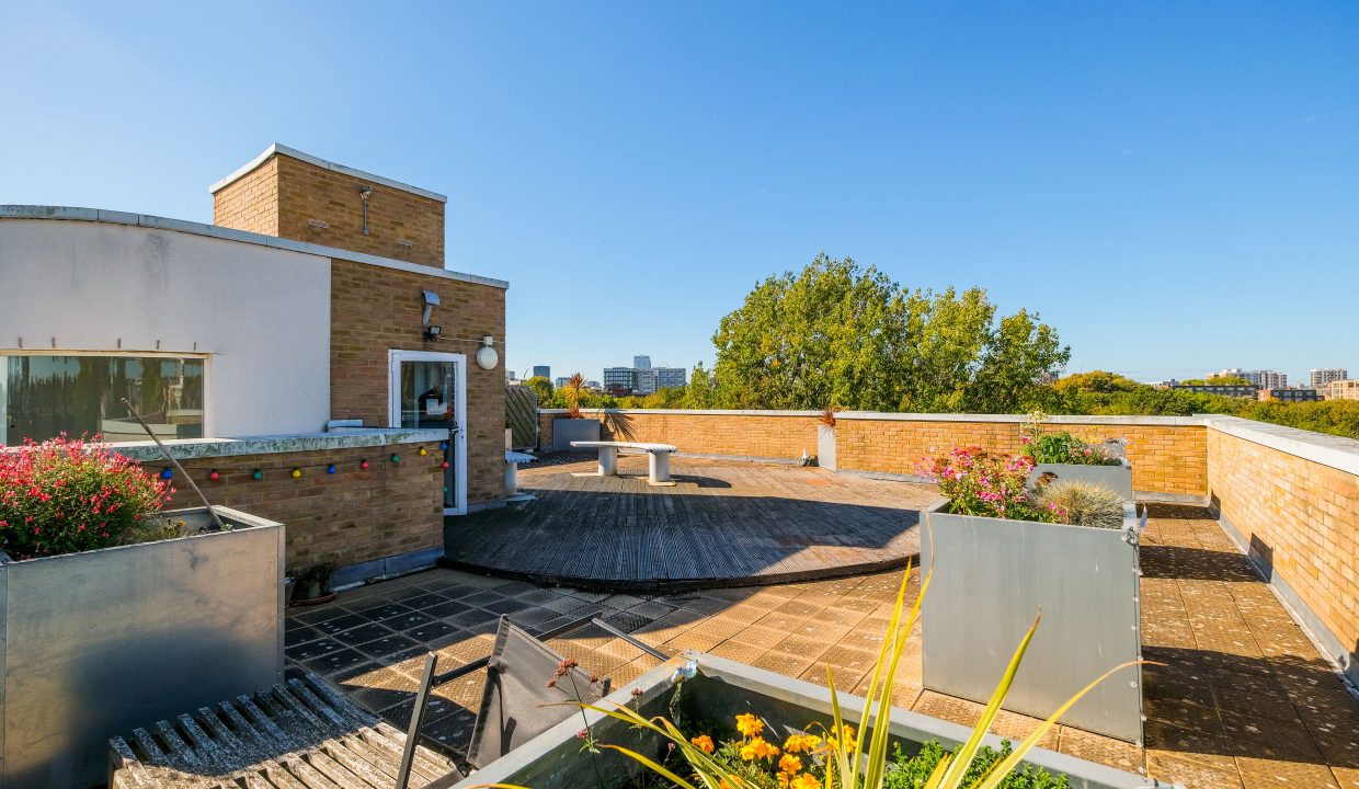 Flat 10, 58 Goldsmiths-7