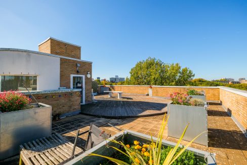 Flat 10, 58 Goldsmiths-7